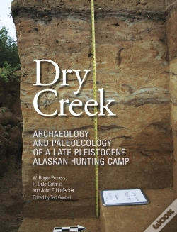 Capa do artigo Dry Creek
