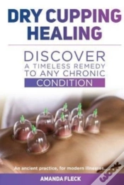 Capa do artigo Dry Cupping Healing