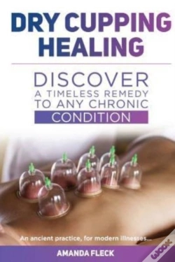 Capa do artigo Dry Cupping Healing