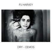 Capa do artigo Dry - Demos - CD