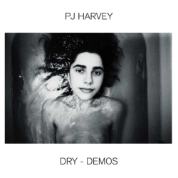 Capa do artigo Dry - Demos - CD