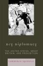 Dry Diplomacy - Preview