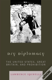 Capa do artigo Dry Diplomacy