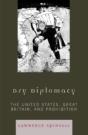 Dry Diplomacy - Preview