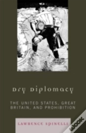 Capa do artigo Dry Diplomacy