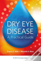 Dry Eye Disease