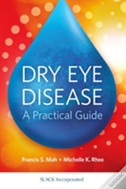 Capa do artigo Dry Eye Disease