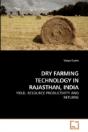 Dry Farming Technology In Rajasthan, Ind - Preview