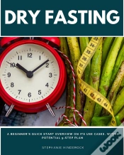 Capa do artigo Dry Fasting