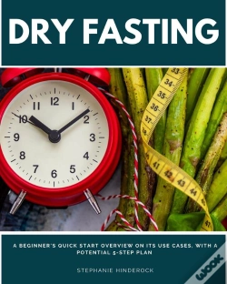 Capa do artigo Dry Fasting