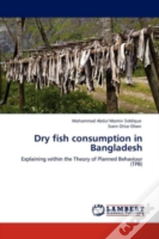 Dry Fish Consumption In Bangladesh