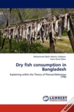 Capa do artigo Dry Fish Consumption In Bangladesh