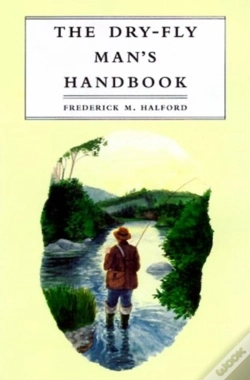 Capa do artigo Dry Fly Man S Handbook, The Cb