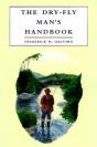 Dry Fly Man S Handbook, The Cb - Preview