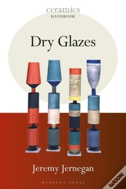 Capa do artigo Dry Glazes