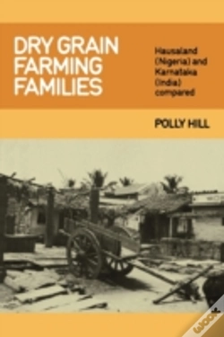 Capa do artigo Dry Grain Farming Families