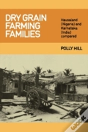 Capa do artigo Dry Grain Farming Families