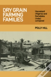 Dry Grain Farming Families