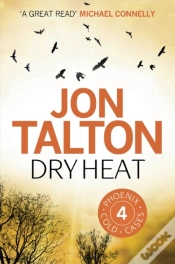 Capa do artigo Dry Heat