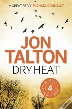 Capa do artigo Dry Heat