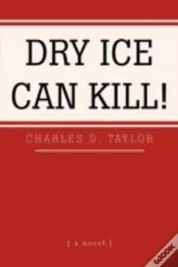Capa do artigo Dry Ice Can Kill!