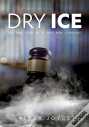 Capa do artigo Dry Ice