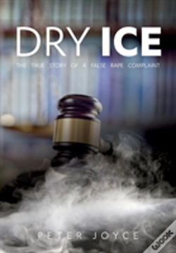 Capa do artigo Dry Ice