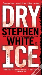 Capa do artigo Dry Ice