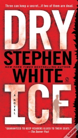 Capa do artigo Dry Ice