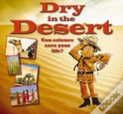Capa do artigo Dry In The Desert