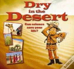 Capa do artigo Dry In The Desert