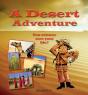 Dry In The Desert - Preview