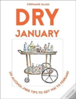Capa do artigo Dry January