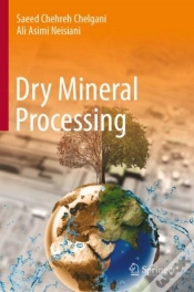 Capa do artigo Dry Mineral Processing