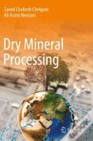 Dry Mineral Processing