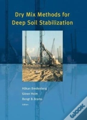 Capa do artigo Dry Mix Methods For Deep Soil Stabilization