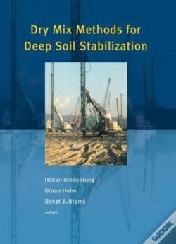 Capa do artigo Dry Mix Methods For Deep Soil Stabilization