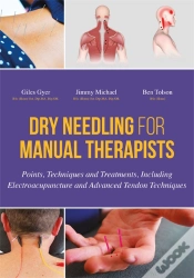 Capa do artigo Dry Needling For Manual Therapists