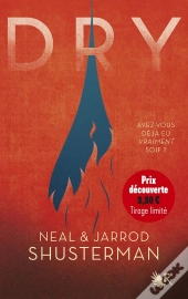 Dry - Prix Decouverte - Tirage Limite