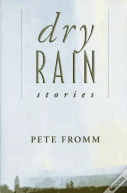 Capa do artigo Dry Rain