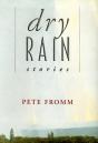 Dry Rain - Preview