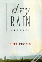 Capa do artigo Dry Rain