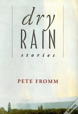 Capa do artigo Dry Rain