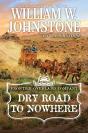 Dry Road To Nowhere - Preview