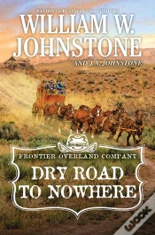 Capa do artigo Dry Road To Nowhere