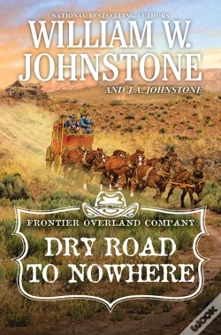 Capa do artigo Dry Road To Nowhere