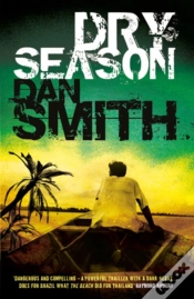 Capa do artigo Dry Season