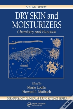 Capa do artigo Dry Skin And Moisturizers