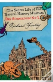 Capa do artigo Dry Store Room No. 1