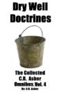 Dry Well Doctrines - Preview